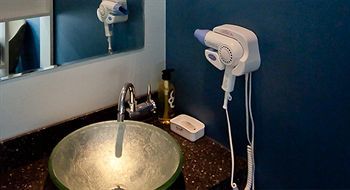 Residence Healing Hotel Daejeon Eksteriør bilde